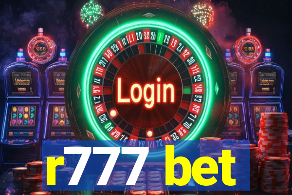 r777 bet